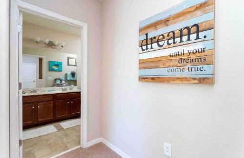 Luxury Family Villa 4 BR & Pool & BBQ at Solterra Resort - Foto 77