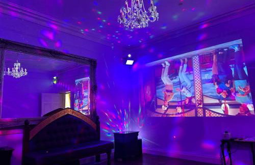 Annsborough House Castlewellan - Foto 6