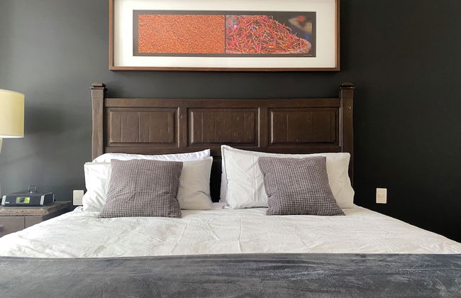 RIO HUDSON by Mr. W - Foto 8