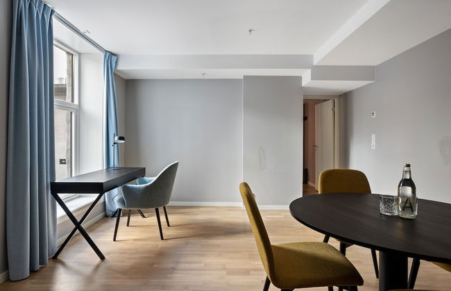 Numa Oslo Topp - Foto 48