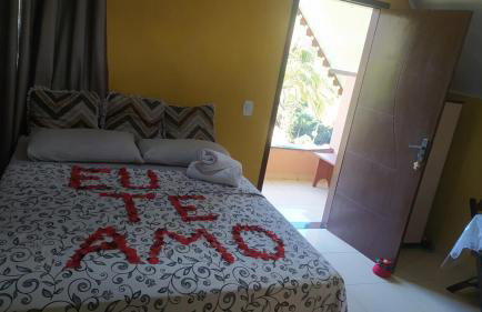 Aconchego da Montanha - chalé - Foto 10