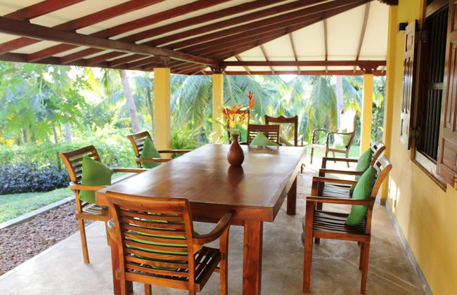 Peacock Point - Whole Villa 2 Bedroom (Sleeps 4) - Foto 17