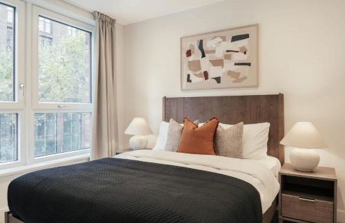 Urban Rest Bermondsey - Photo 11