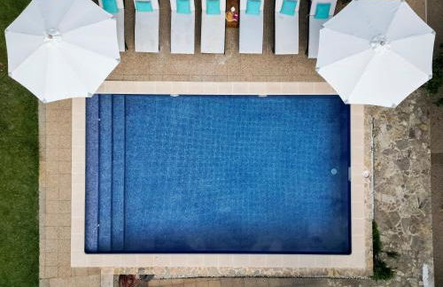 Villa Son Sera - Foto 64