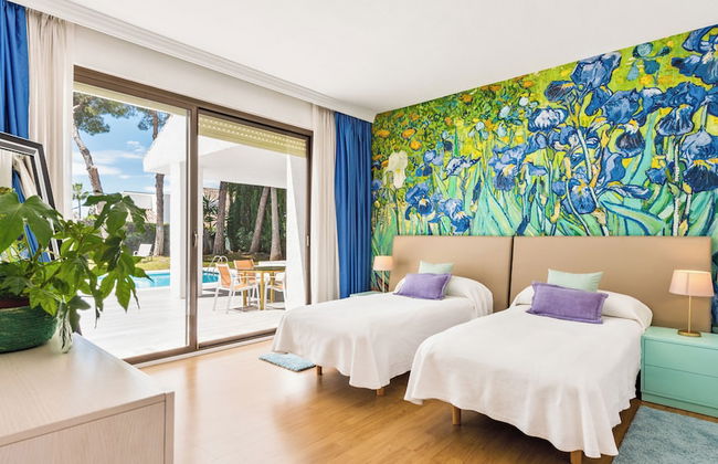 Villa Marina - Foto 31