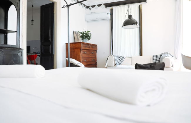 Four Rooms - Photo 5