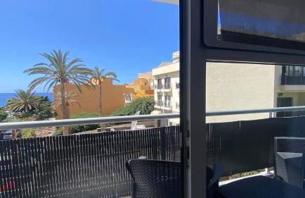 Apt. ManRey 2A - Turquesa - Foto 17