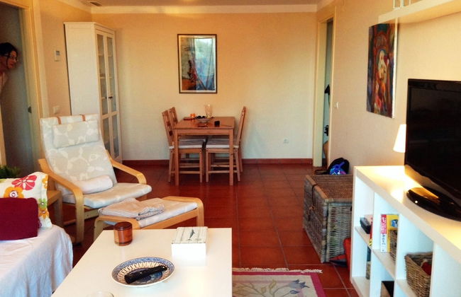 Bajo con Terraza Privada Marina Sant Jordi - Foto 13