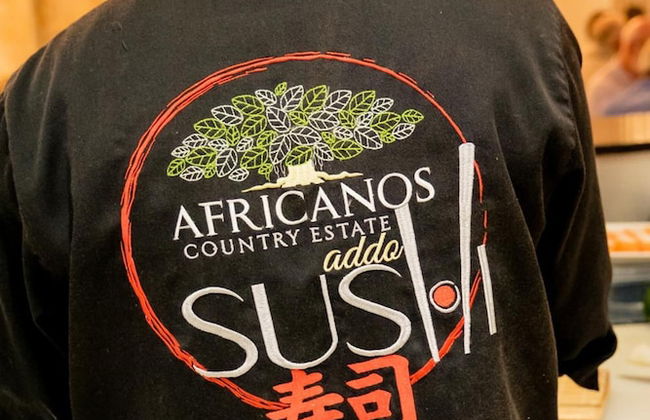 Africanos Country Estate - Foto 23