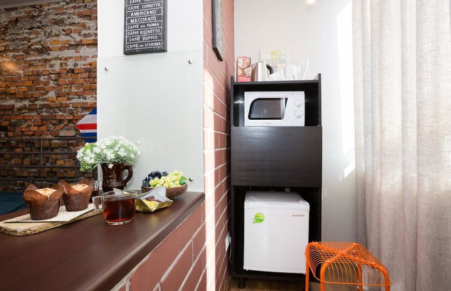 Guest house Alesia - Foto 21