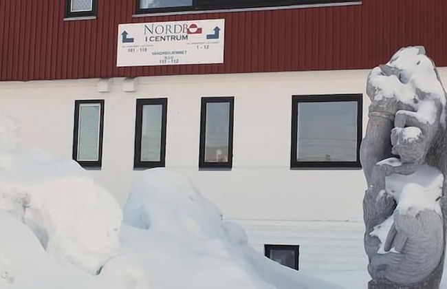 Hotel Nordbo City - Foto 80