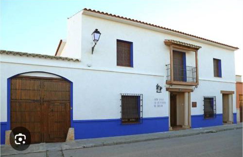 CASA RURAL LOS ABUELOS COMPLEJO CON PISCINA COMPARTIDA ,a - Photo 3