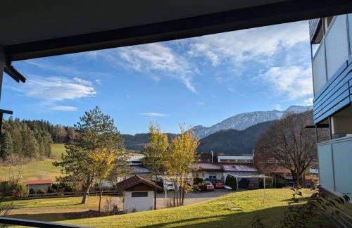 BergSeele Apartment - Foto 7