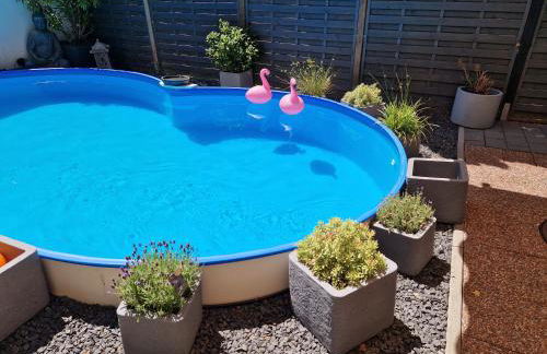 GAPSAH-das Apartment mit Kino - Foto 25