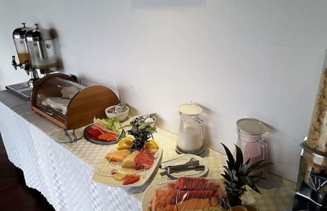 Apart Hotel El Doral - Photo 38