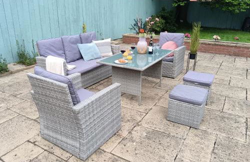 The Tansley Gardens - Foto 15