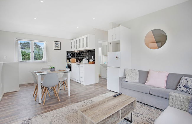 Summerside Loft with Air-con - Foto 15