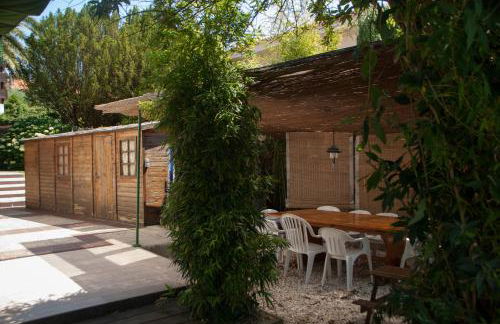 El Chiripero Beach Villa - Foto 12