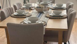 Beach Retreat luxury home just 2 minutes walk to the beach - Foto 4