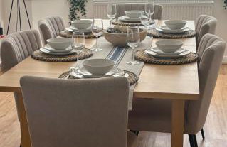 Beach Retreat luxury home just 2 minutes walk to the beach - Foto 4