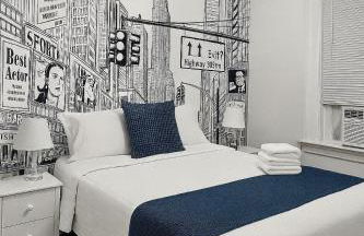 Renovated 3BR - Near Times Square - Family Groups - Foto 6