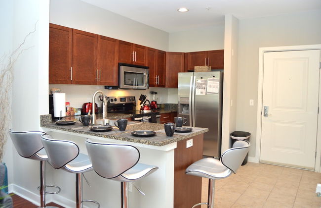 Montclair Apartments by Gracen Properties - Foto 36