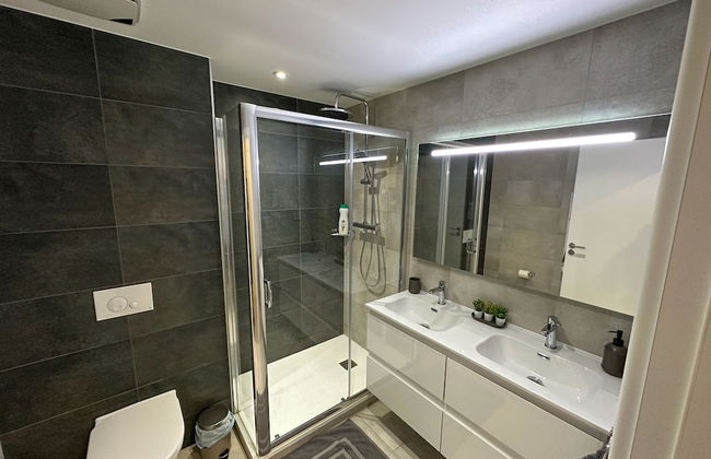 E1 Gibraltar - Foto 27