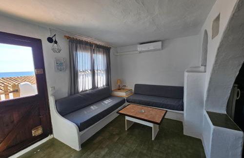 Apartamentos Gamba 5 pax con terraza frente al mar - Foto 57