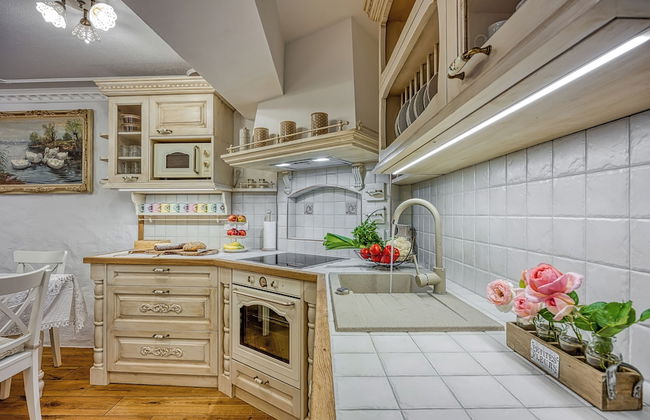 Royal Garden Suite - Foto 13