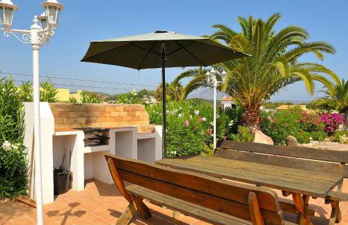 Holiday Home Reposo by Interhome - Foto 46