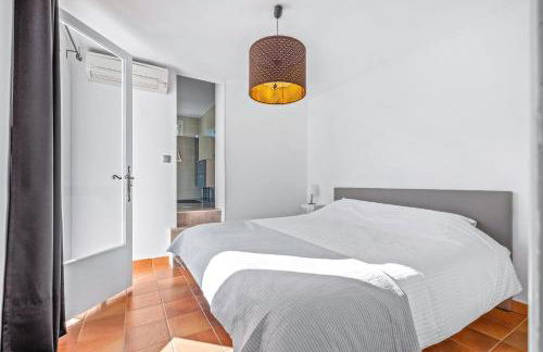 Luxury Villa for 8, private pool, airco, sea and mountain views - Foto 10