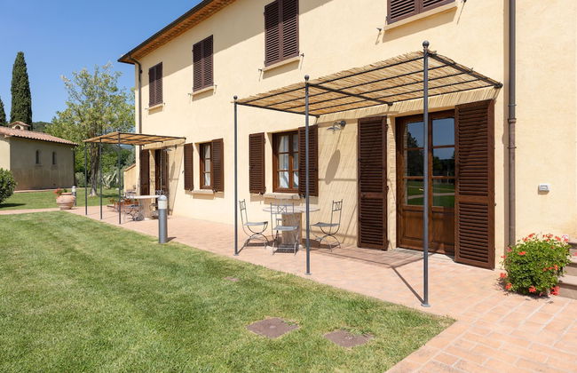 Relais la Pieve Vecchia - Foto 16