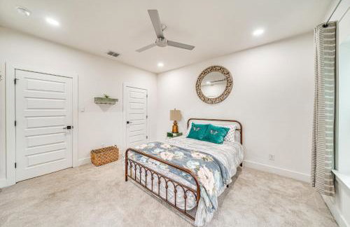 Upscale San Antonio Condo with Rooftop Patio - Foto 19