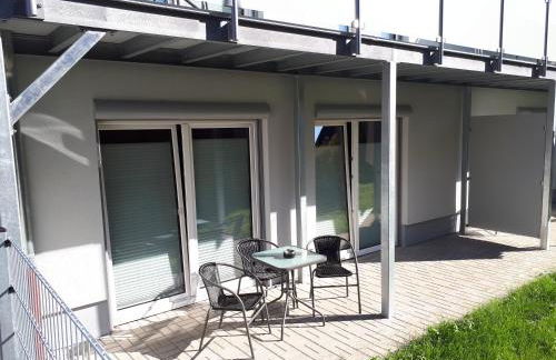 Aparthotel-Stadtallendorf - Foto 35