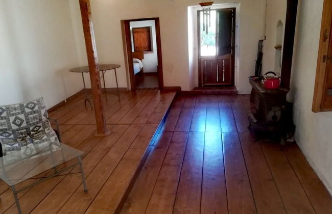 Case Rurali Pentedattilo - Photo 21