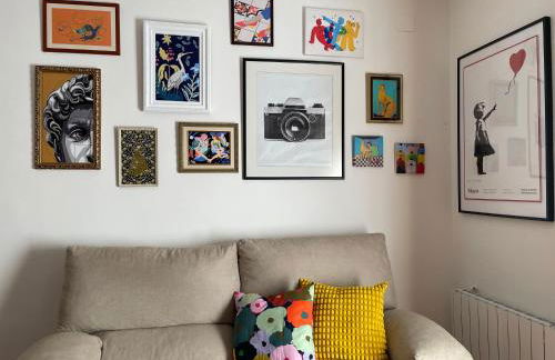 Casa Veva - Siles - Foto 2