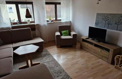 Ferienwohnung Klaus Siegritzberg - Foto 15