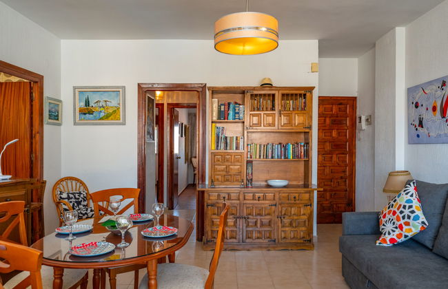 Mirador del Bendito - Photo 6