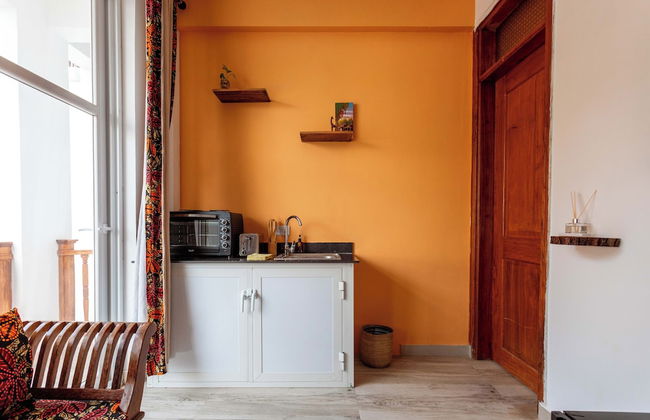 Mimea Boutique villa - Photo 23