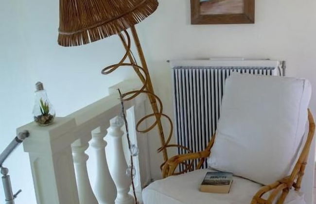 Sounio Golden View Villas - Foto 71