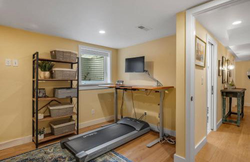 3 BR Loyal Heights Charmer Patio and Lawn - Foto 35