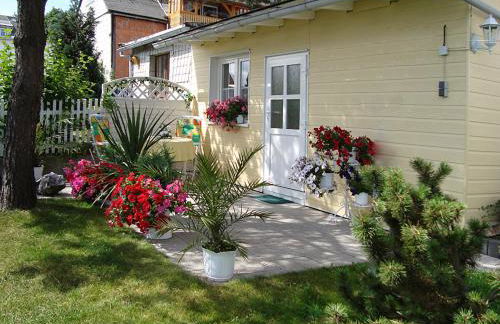 Ferienhaus Wurzelbergblick - Foto 6