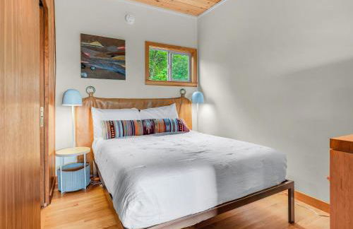 Manzanita Beach Ocean View Cabin Pet Friendly - Foto 8