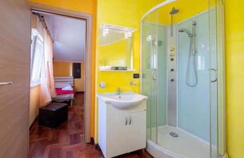 Apartment Suite dei Monti by Interhome - Foto 12