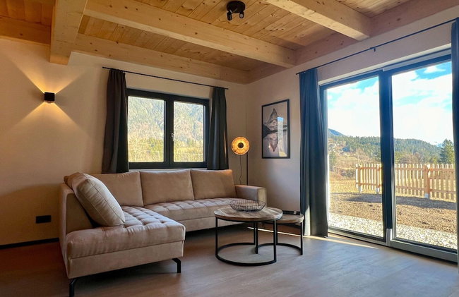 Beautiful Chalet With Sauna - Foto 11