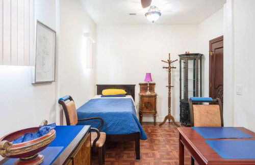 Entire Second Flr - Santa Monica Luxury Roman Villa - Foto 47