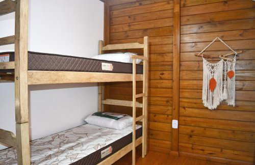 Millicent Residence - Chalet Milly e Chalet Iris - Itaoca Praia - ES - Photo 24