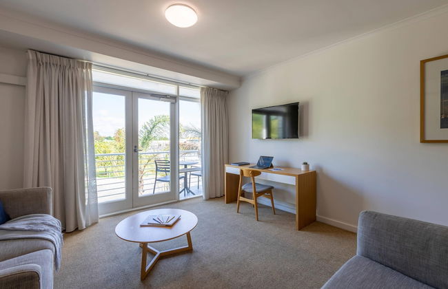 MainStay Suites Williamstown - Foto 17