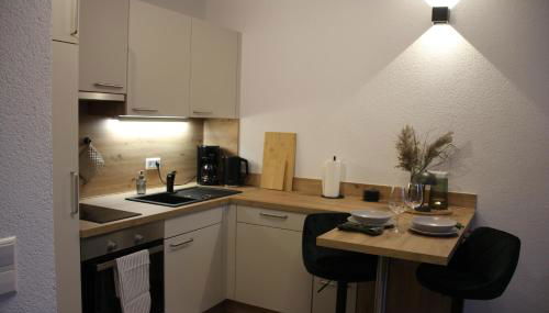 Tinyhouse - Das Atelier im Kalterbach - Foto 3, stove, toaster