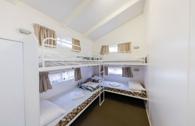 BIG4 Breeze Holiday Parks - Eildon - Foto 8